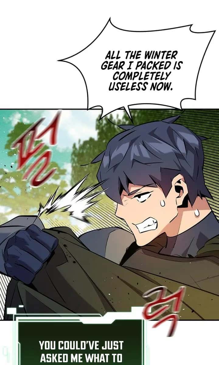 Auto Hunting Chapter 148 Page 15