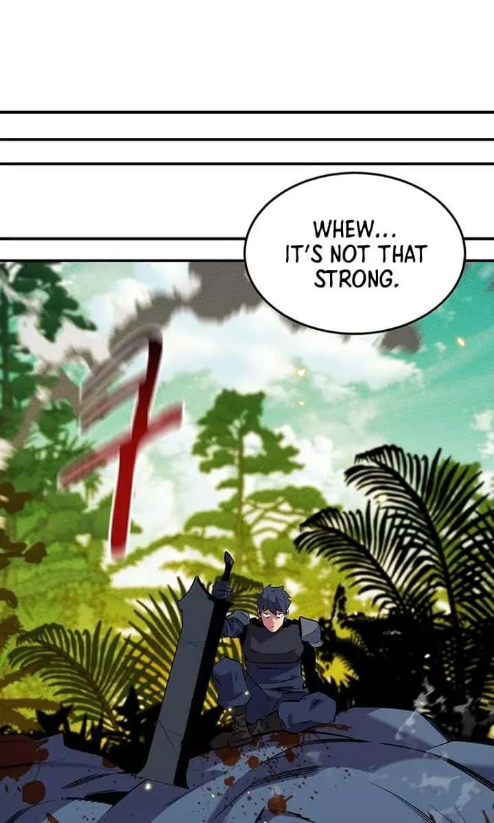 Auto Hunting Chapter 148 Page 31