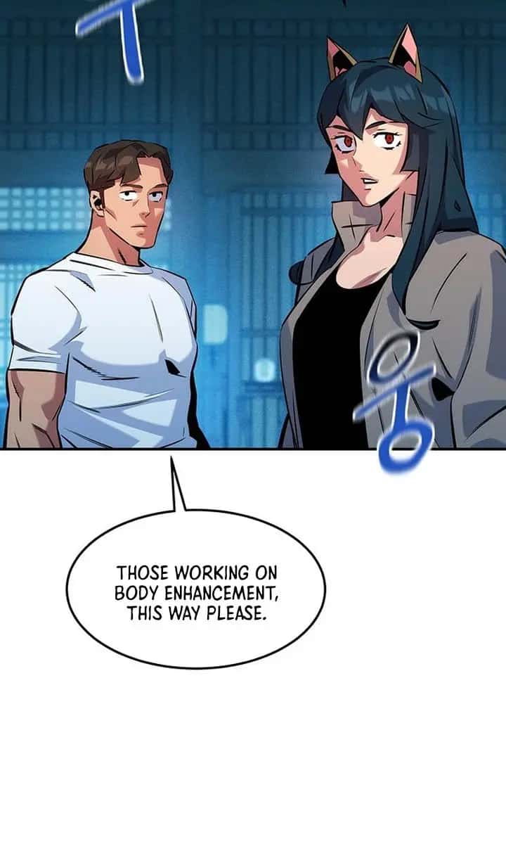 Auto Hunting Chapter 148 Page 65