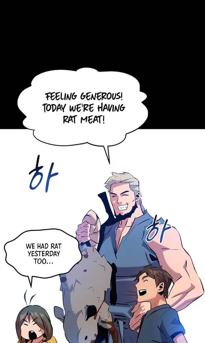 Auto Hunting Chapter 148 Page 111