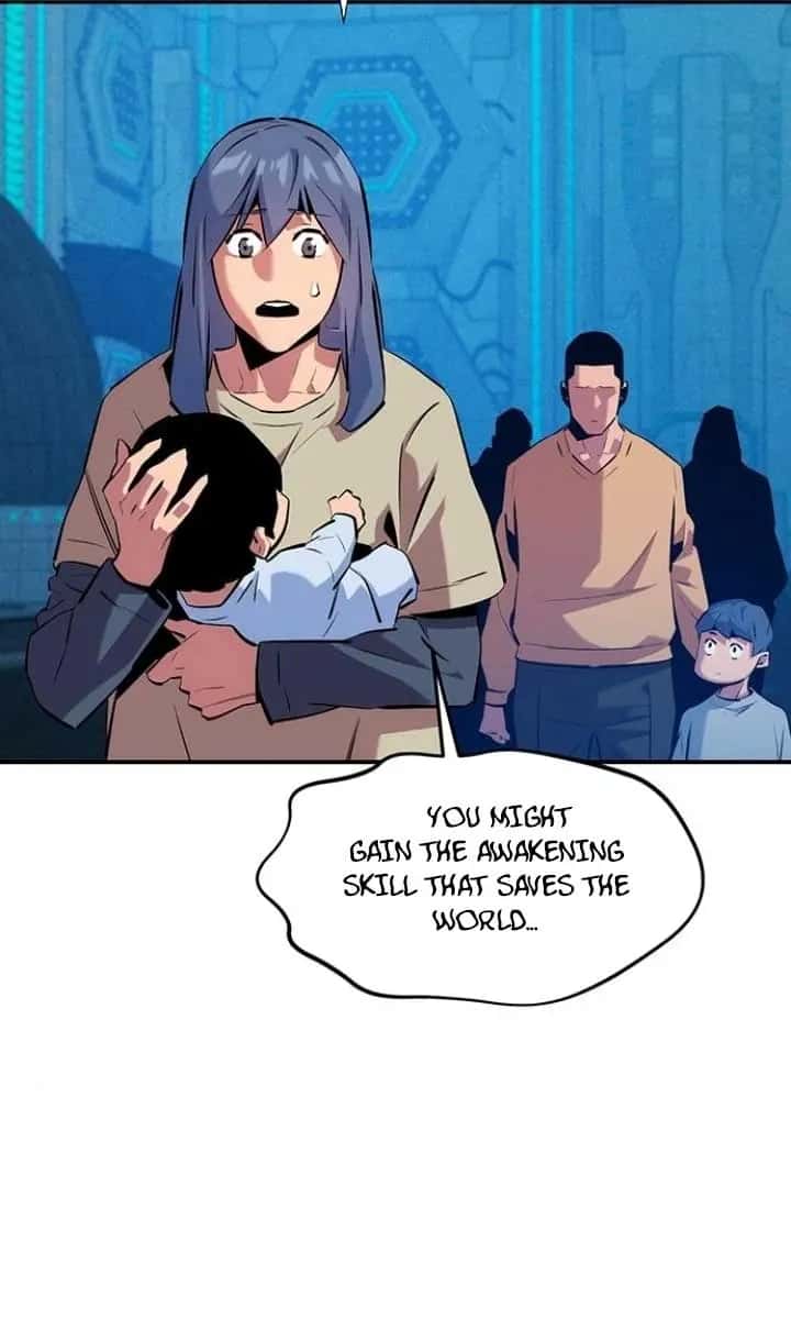 Auto Hunting Chapter 149 Page 64