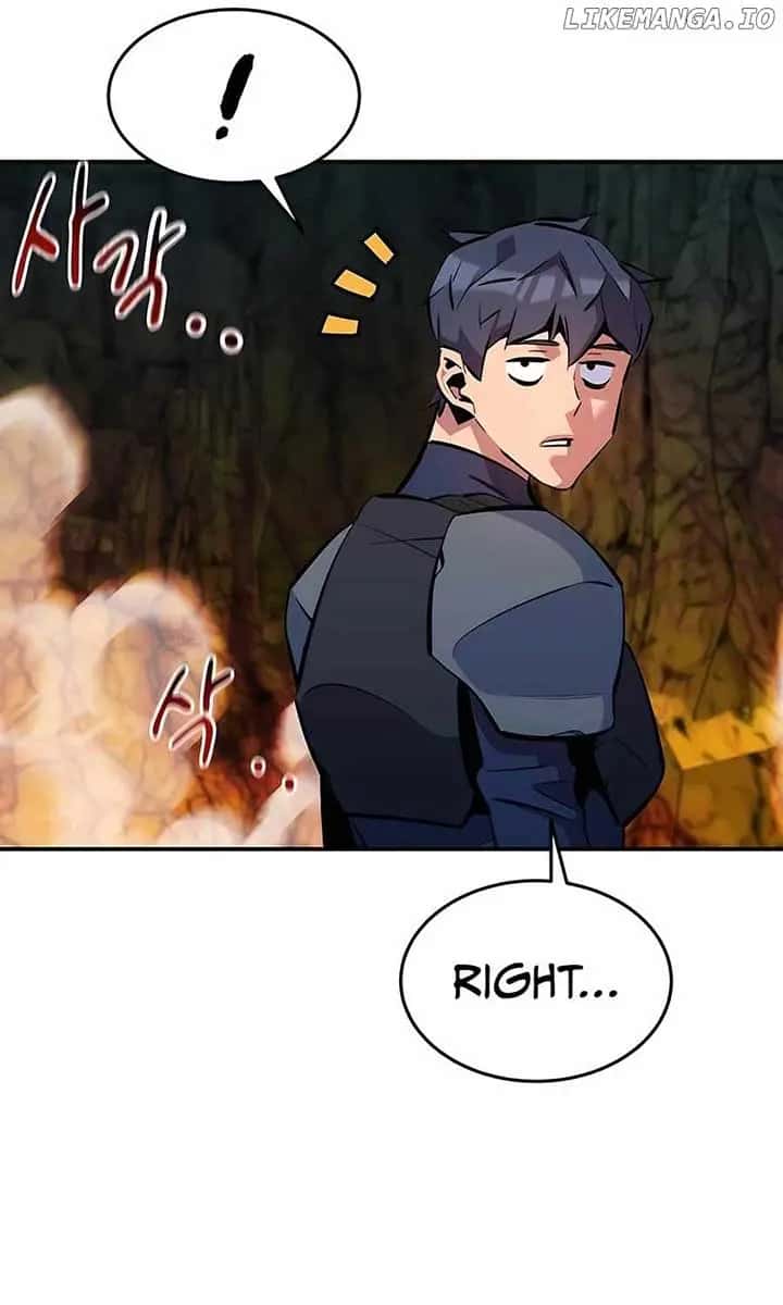 Auto Hunting Chapter 150 Page 19