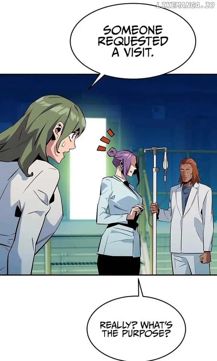 Auto Hunting Chapter 150 Page 28