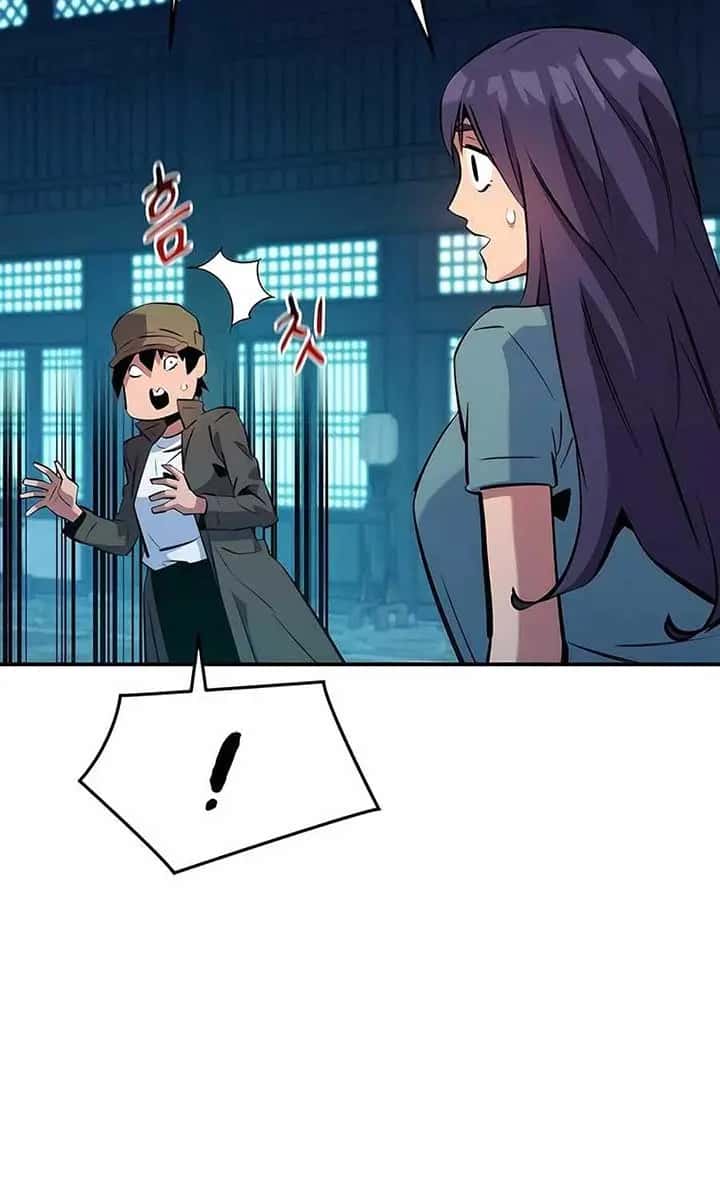 Auto Hunting Chapter 150 Page 35
