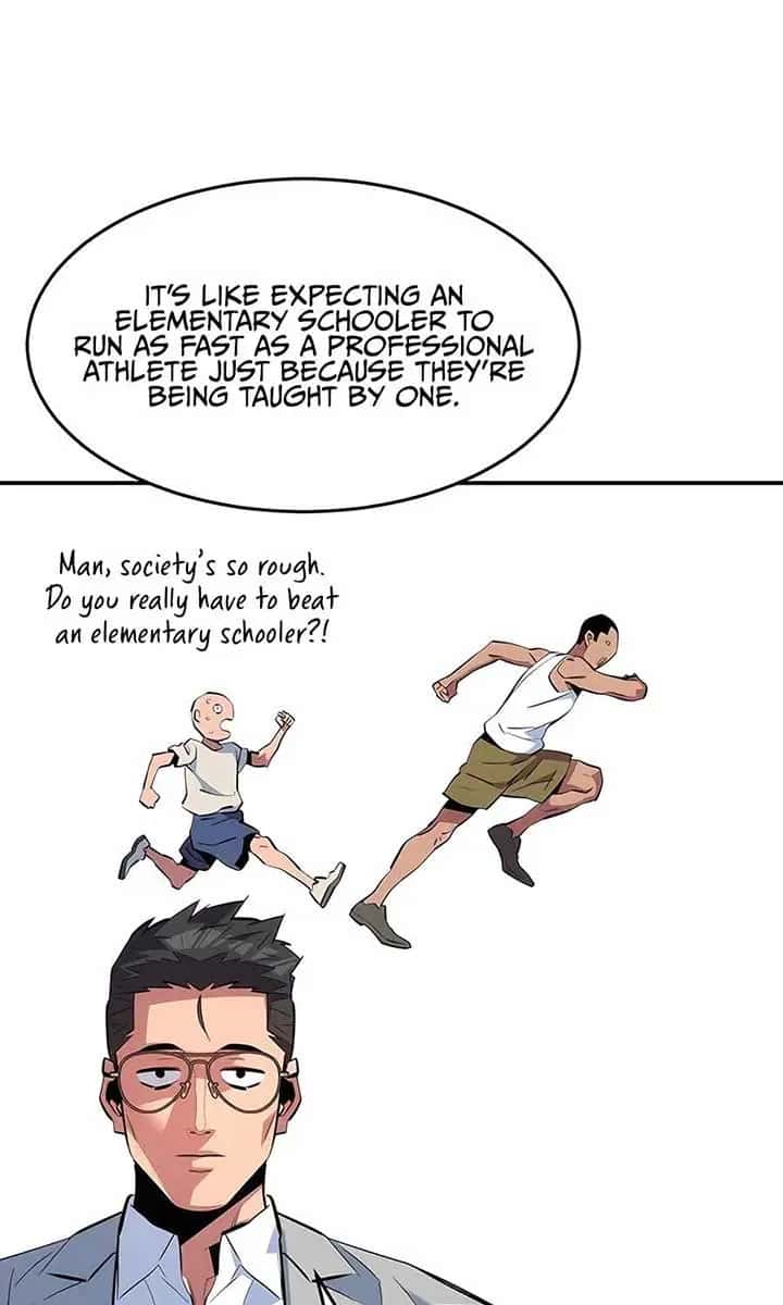 Auto Hunting Chapter 150 Page 51