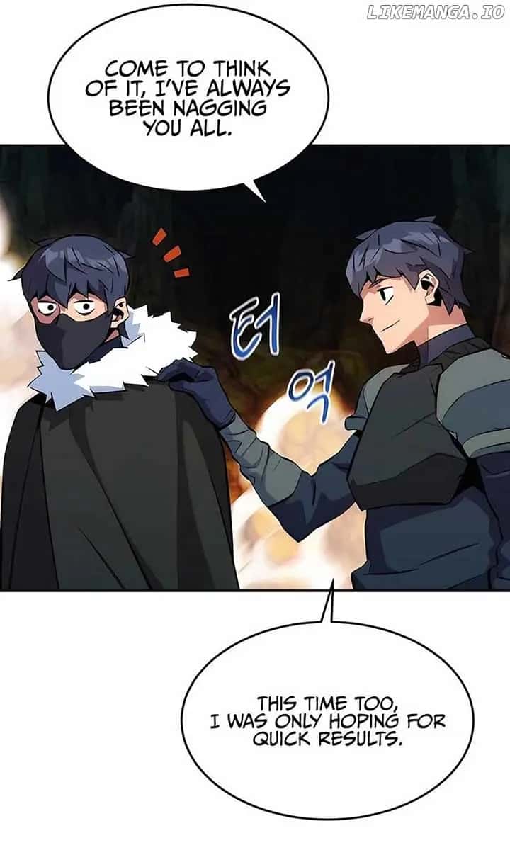 Auto Hunting Chapter 150 Page 73