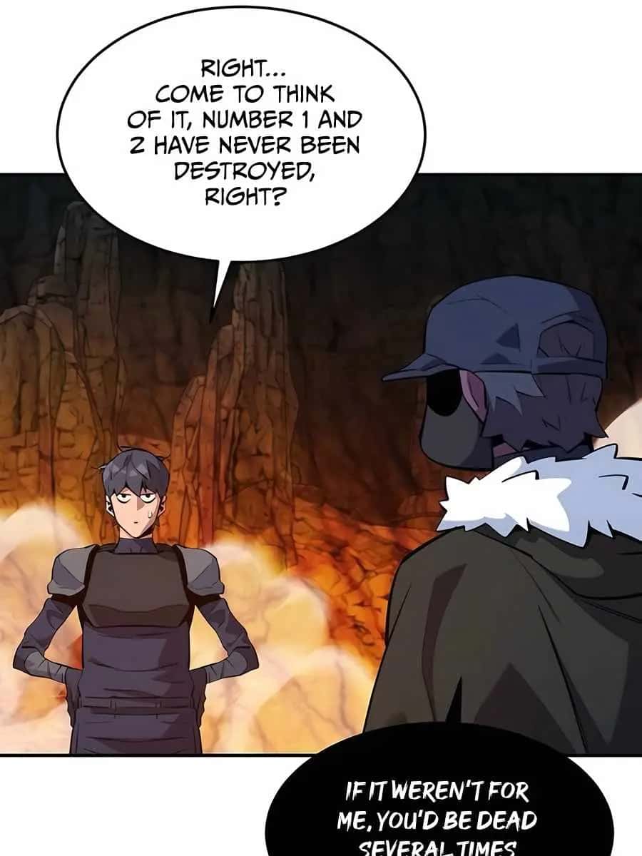 Auto Hunting Chapter 151 Page 22