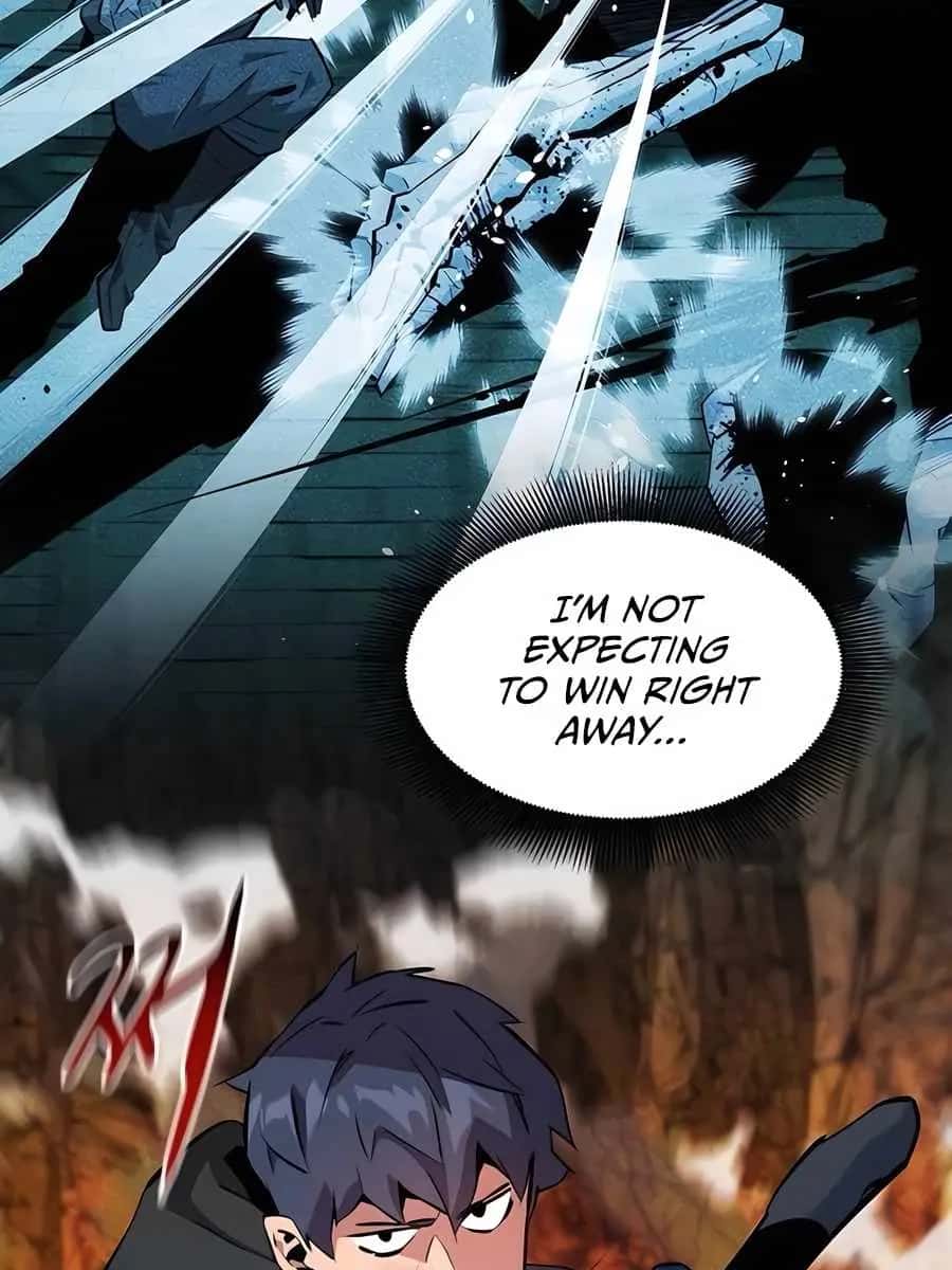 Auto Hunting Chapter 151 Page 83