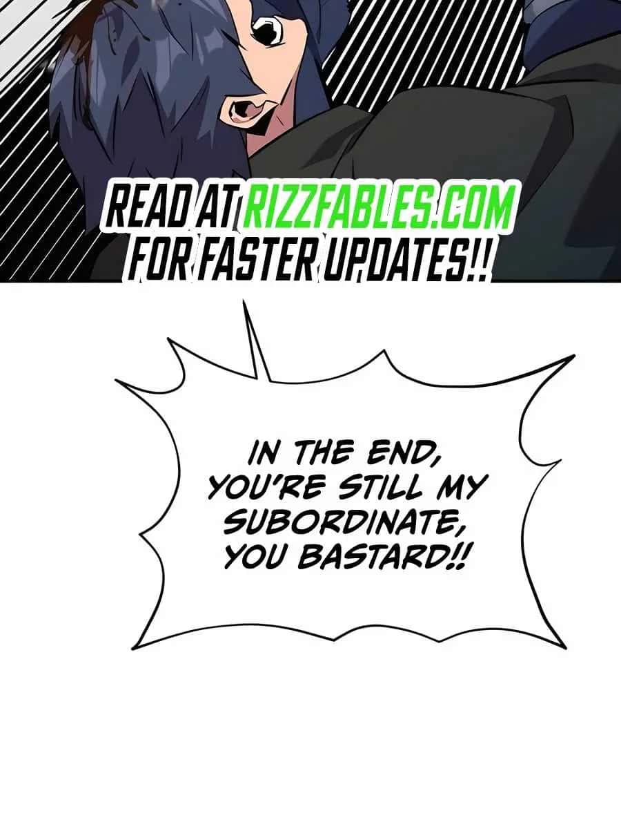 Auto Hunting Chapter 151 Page 156