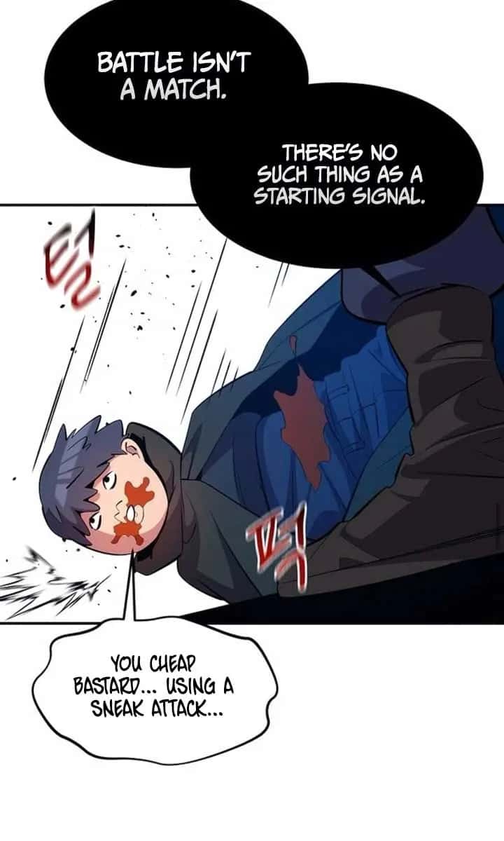 Auto Hunting Chapter 152 Page 36