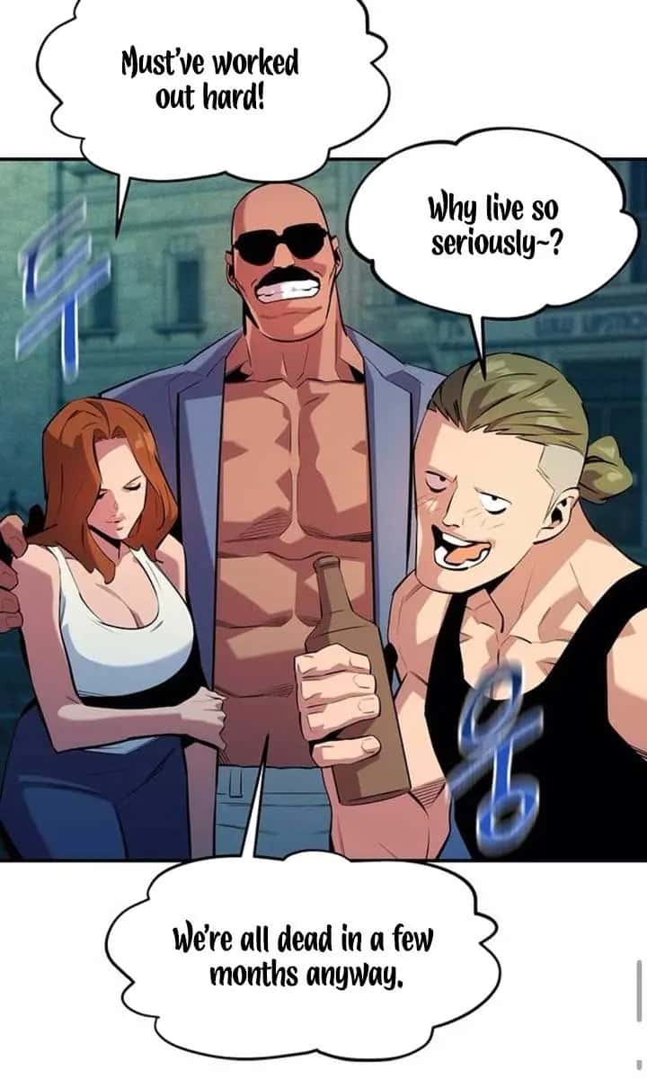 Auto Hunting Chapter 152 Page 69