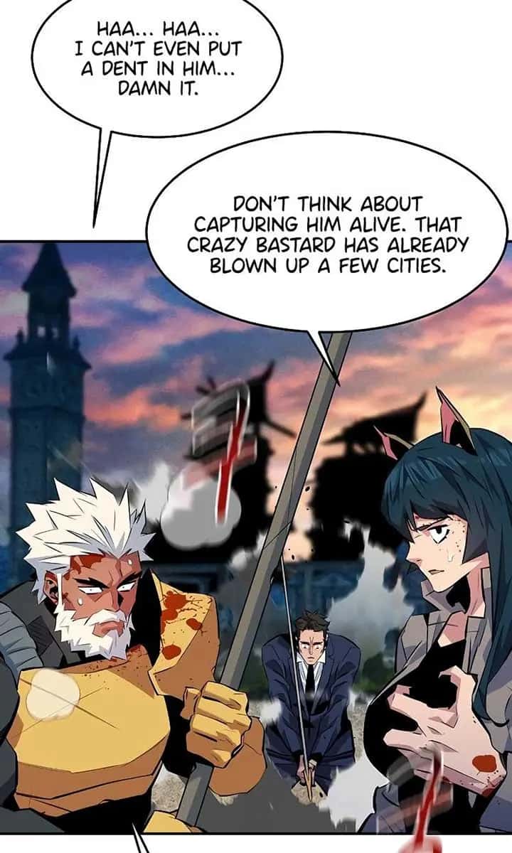 Auto Hunting Chapter 153 Page 82