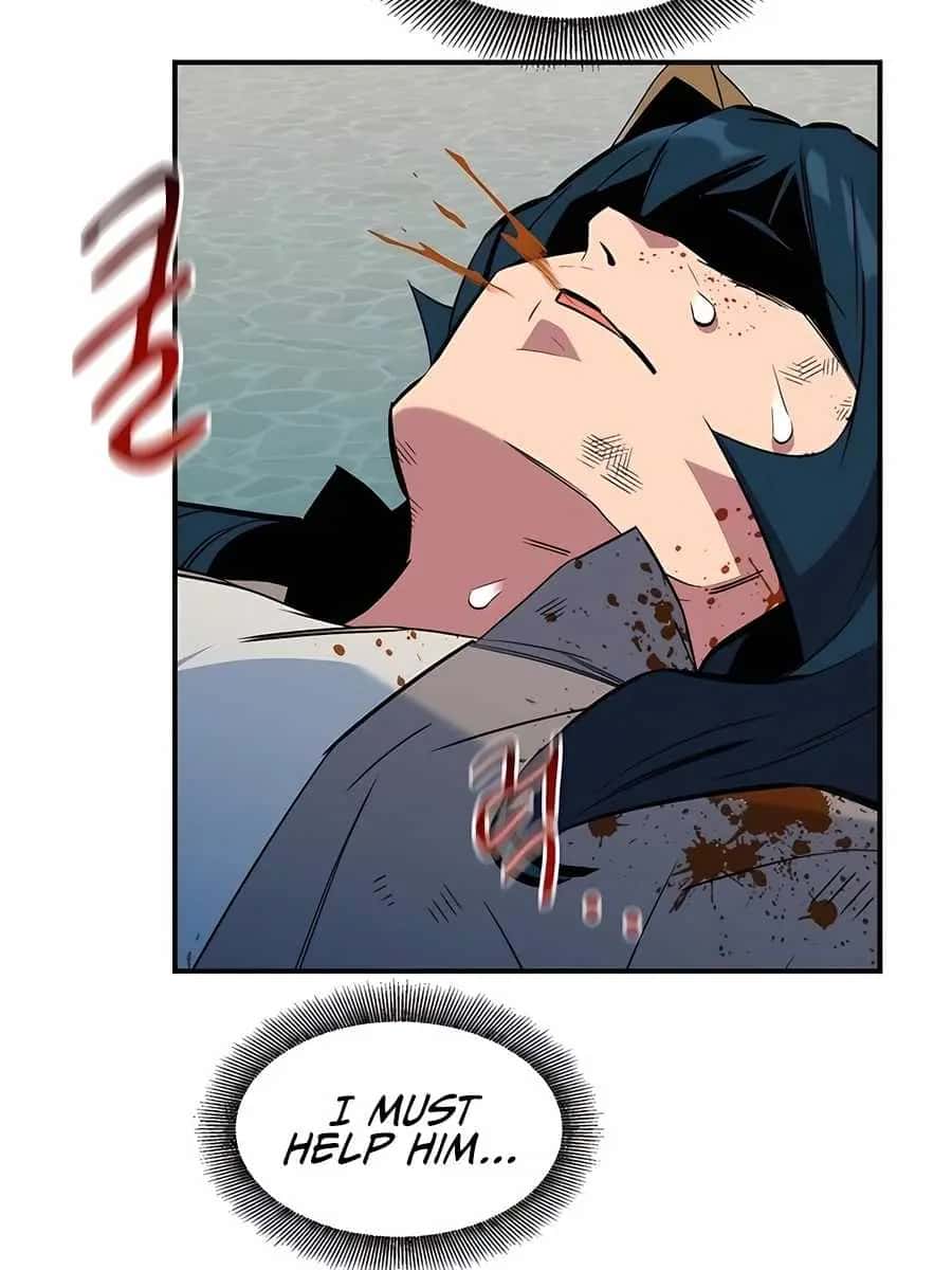 Auto Hunting Chapter 154 Page 113