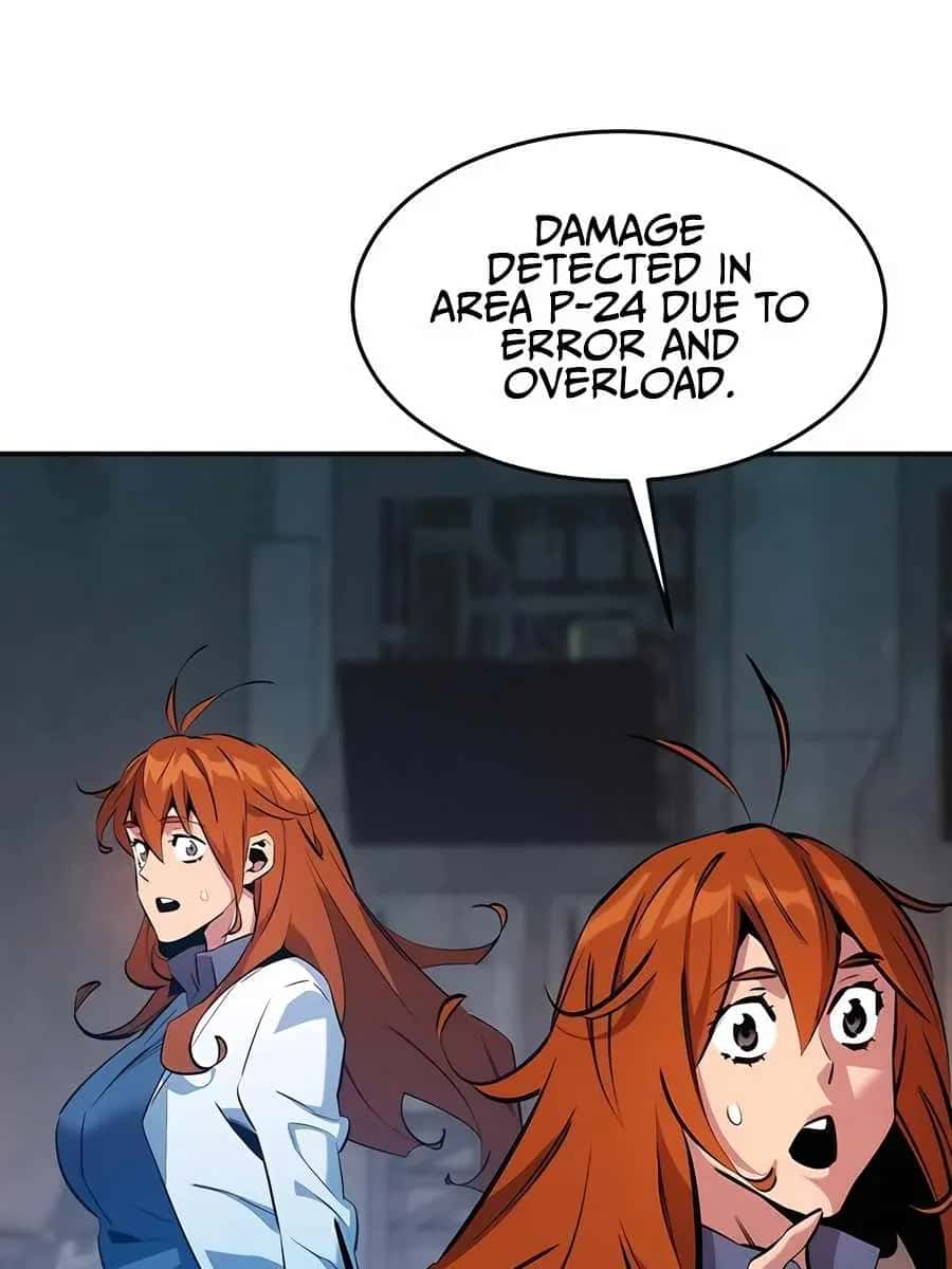 Auto Hunting Chapter 154 Page 154