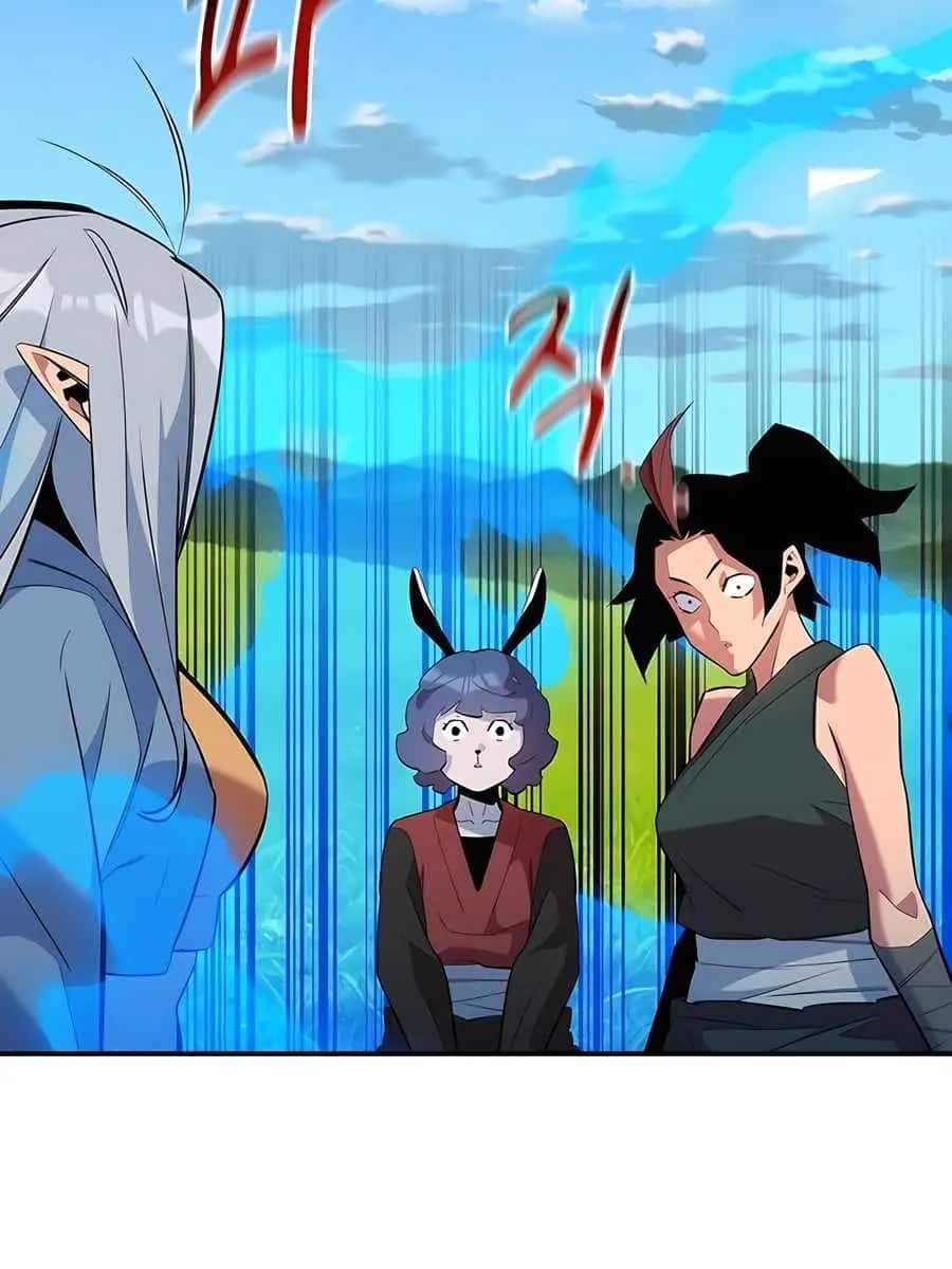 Auto Hunting Chapter 154 Page 164
