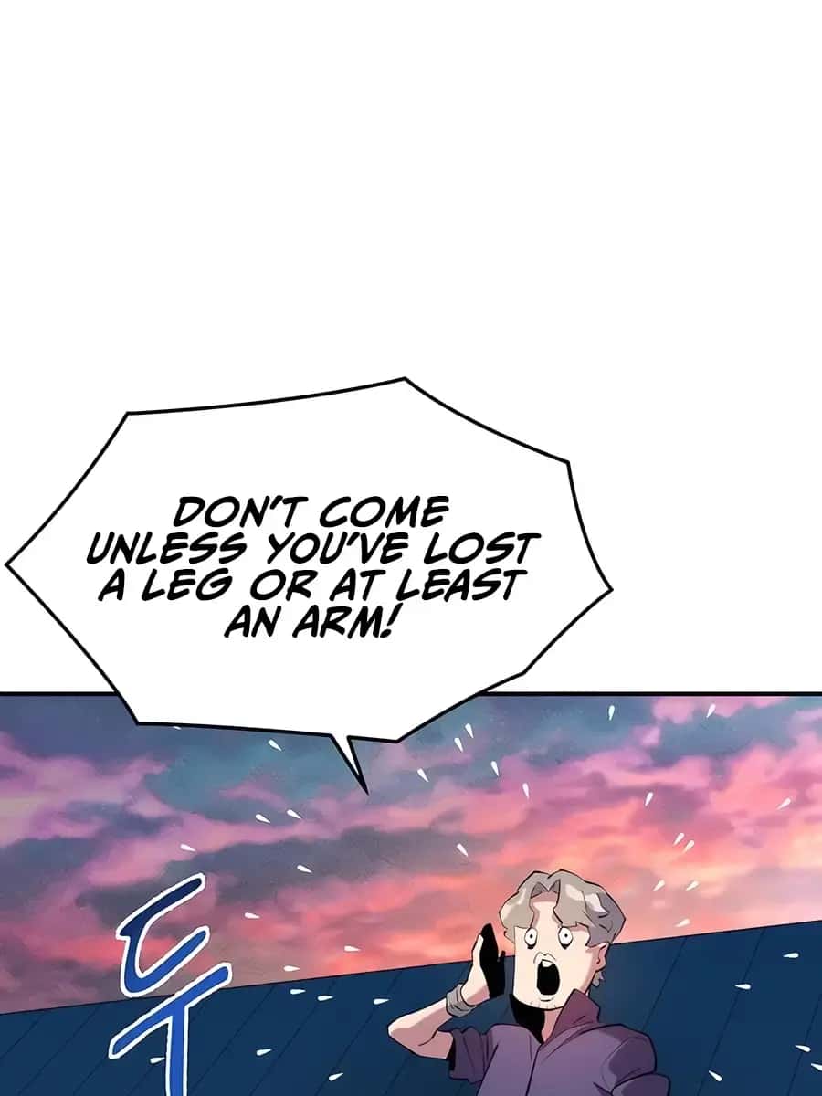 Auto Hunting Chapter 155 Page 24