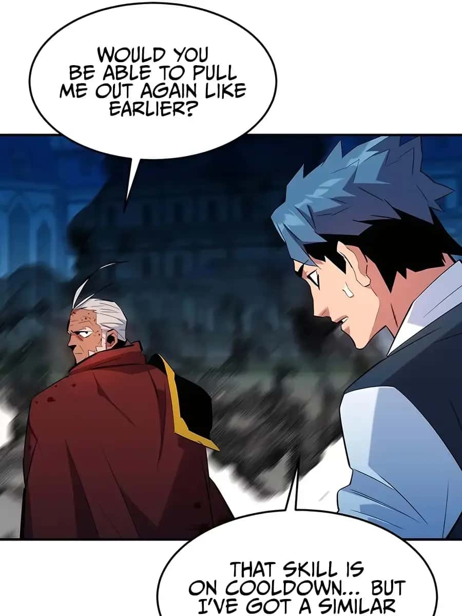 Auto Hunting Chapter 155 Page 111