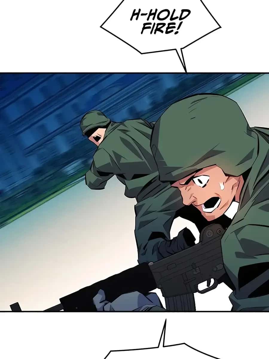Auto Hunting Chapter 155 Page 123