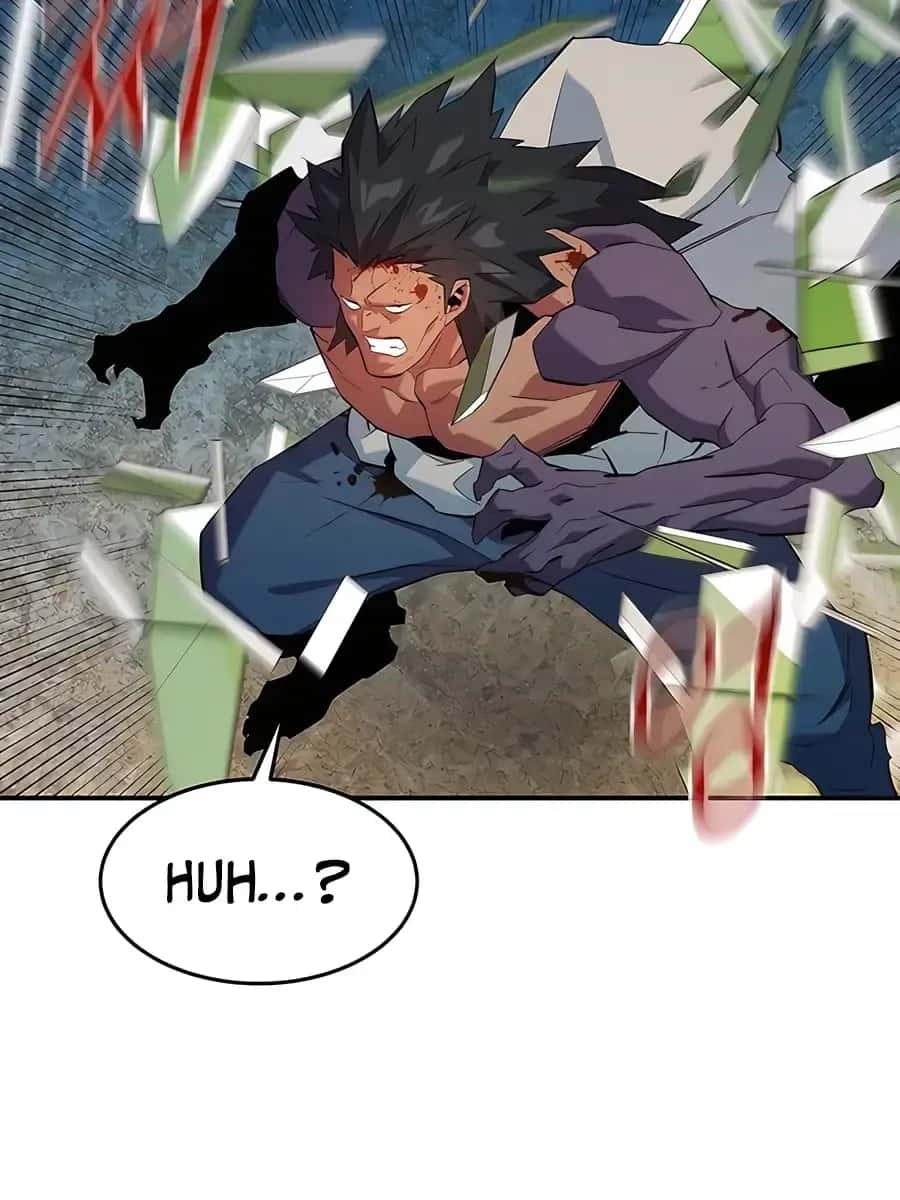 Auto Hunting Chapter 155 Page 152
