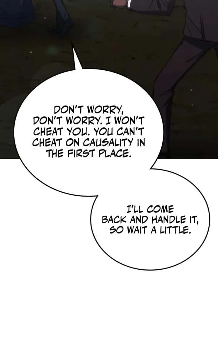 Auto Hunting Chapter 156 Page 53