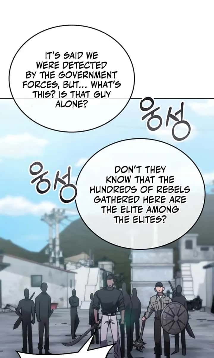 Auto Hunting Chapter 156 Page 85