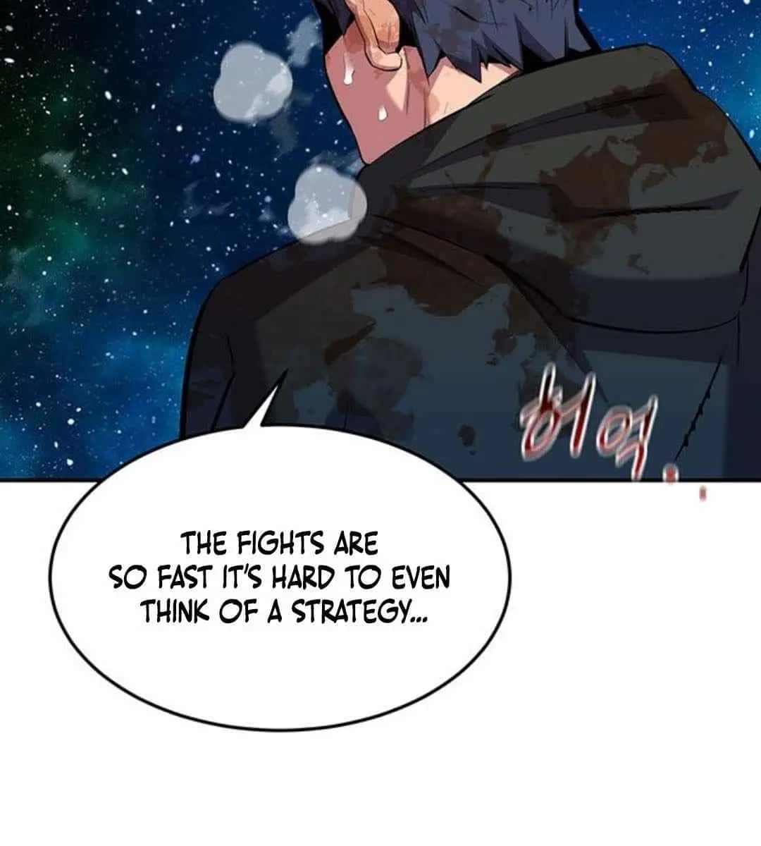 Auto Hunting Chapter 158 Page 110
