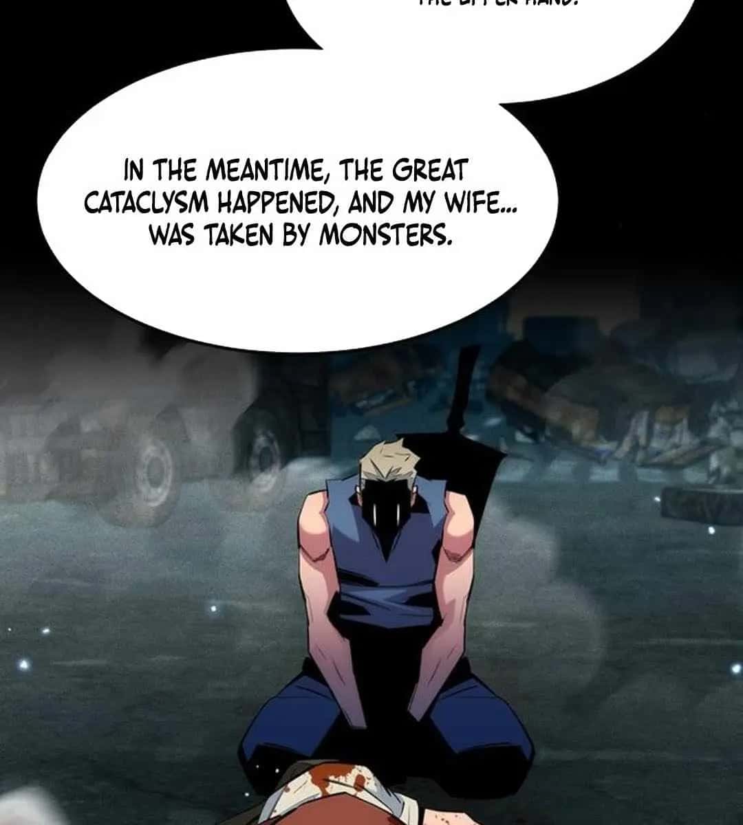 Auto Hunting Chapter 158 Page 175