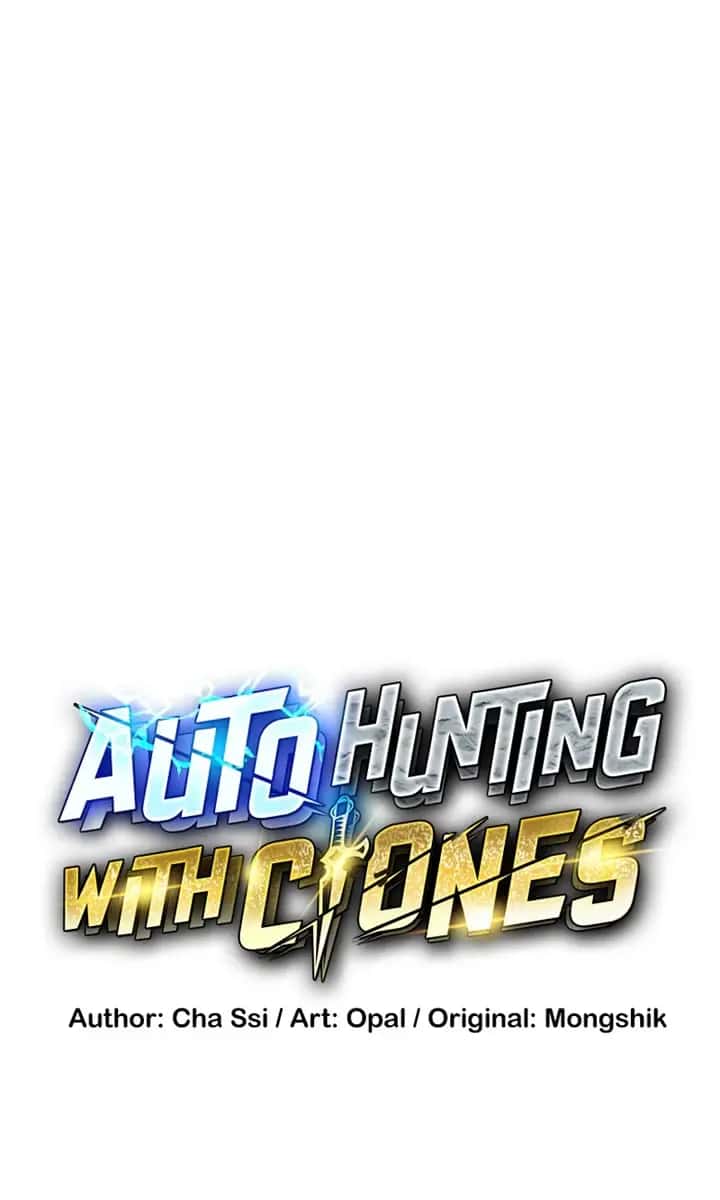 Auto Hunting Chapter 159 Page 15