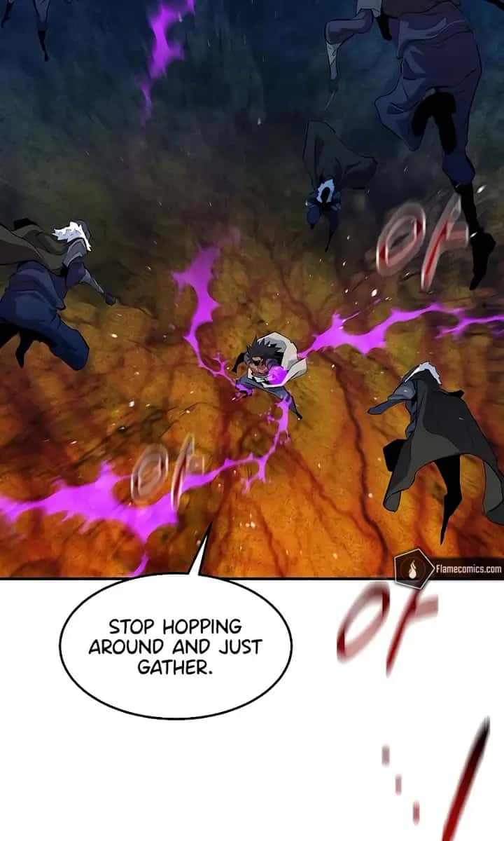 Auto Hunting Chapter 159 Page 69