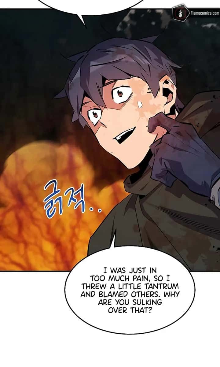 Auto Hunting Chapter 160 Page 77