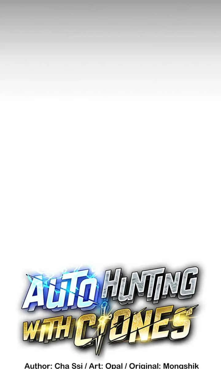 Auto Hunting Chapter 161 Page 24