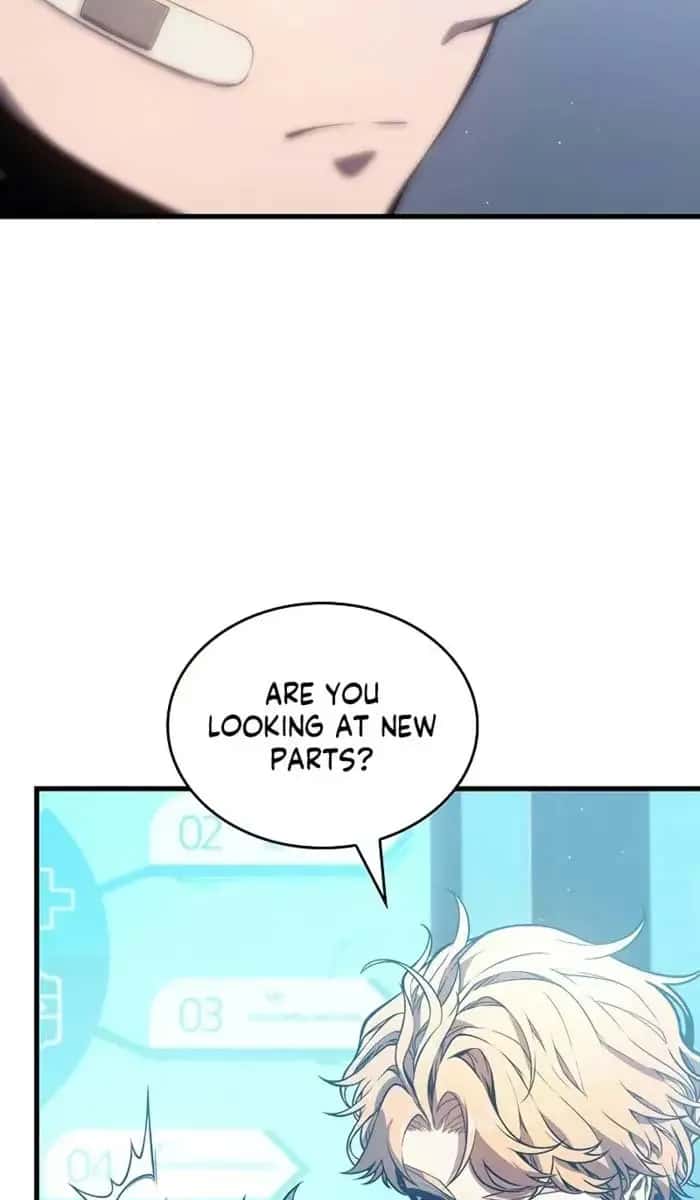 Bad Born Blood Chapter 6 Page 5