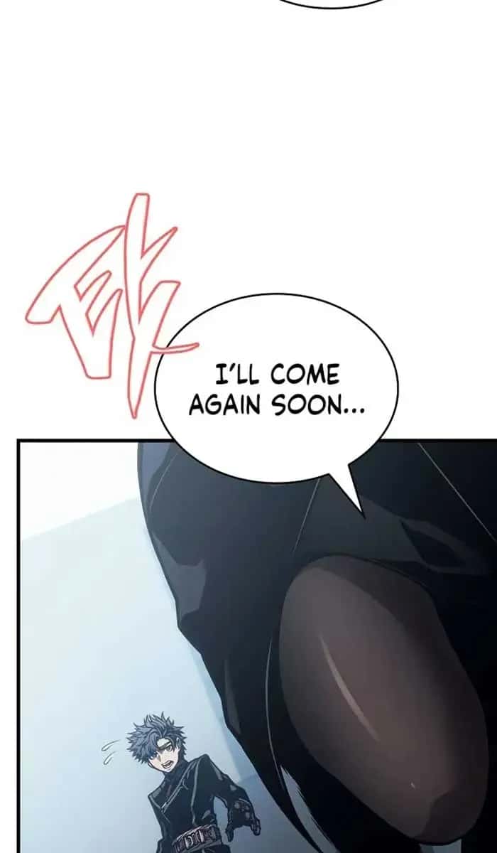 Bad Born Blood Chapter 6 Page 74