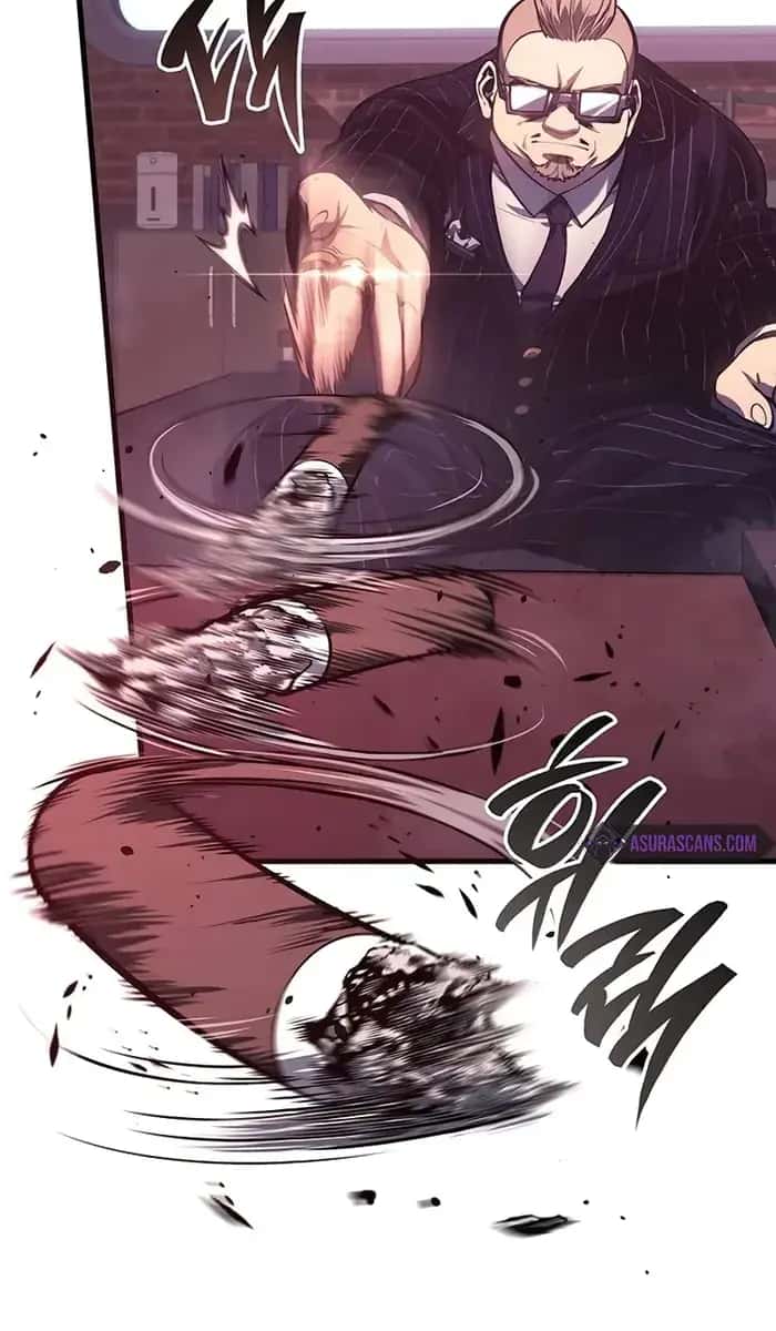 Bad Born Blood Chapter 8 Page 11