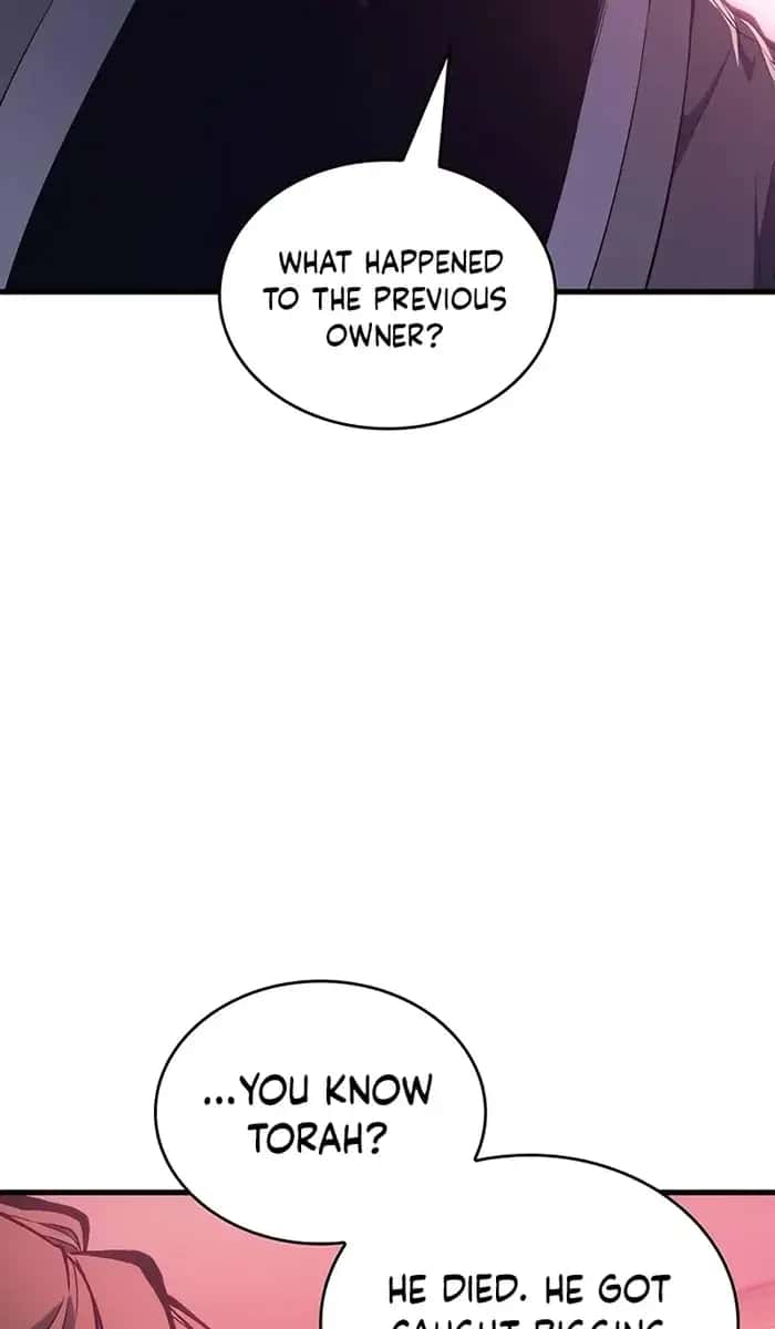 Bad Born Blood Chapter 8 Page 40