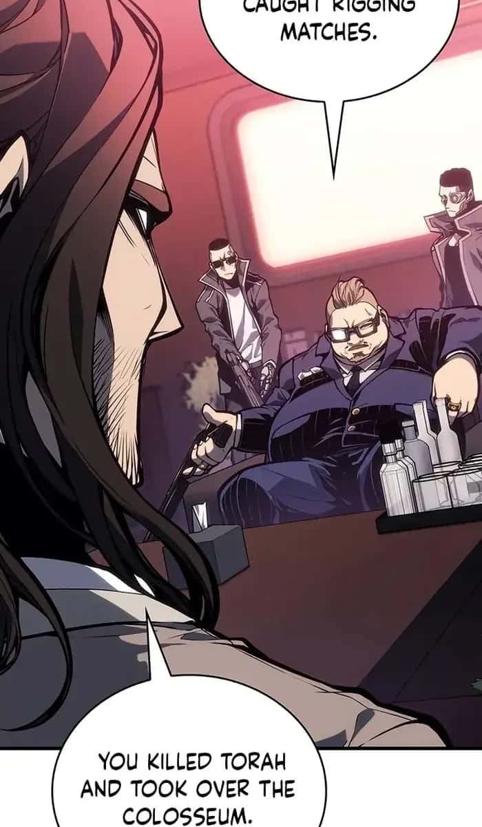 Bad Born Blood Chapter 8 Page 41