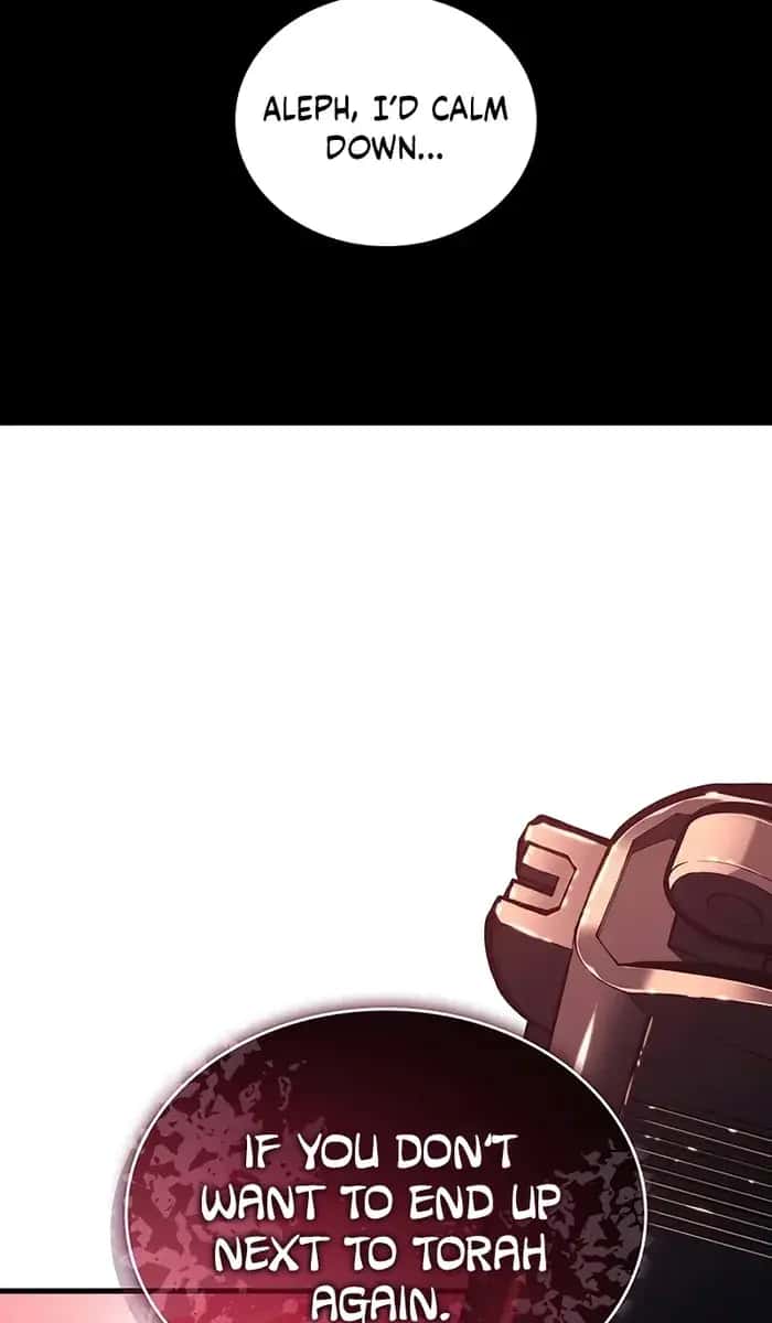 Bad Born Blood Chapter 8 Page 46