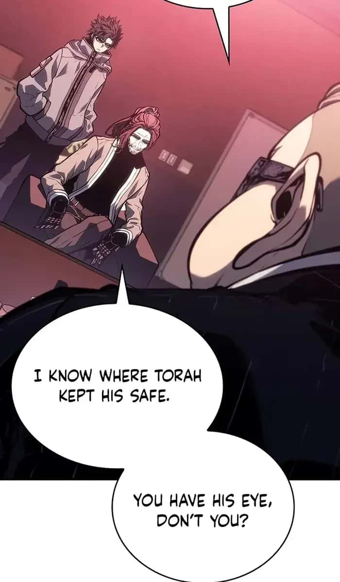 Bad Born Blood Chapter 8 Page 55