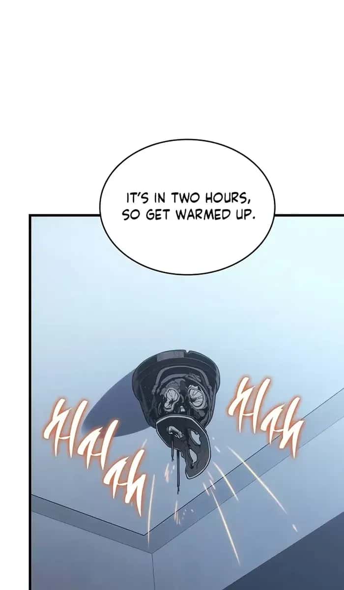 Bad Born Blood Chapter 8 Page 65