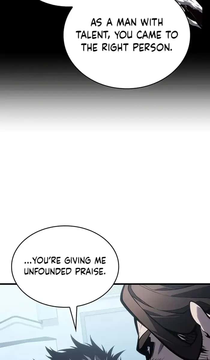 Bad Born Blood Chapter 8 Page 80