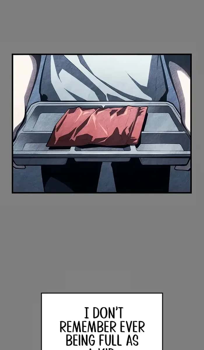 Bad Born Blood Chapter 9 Page 3