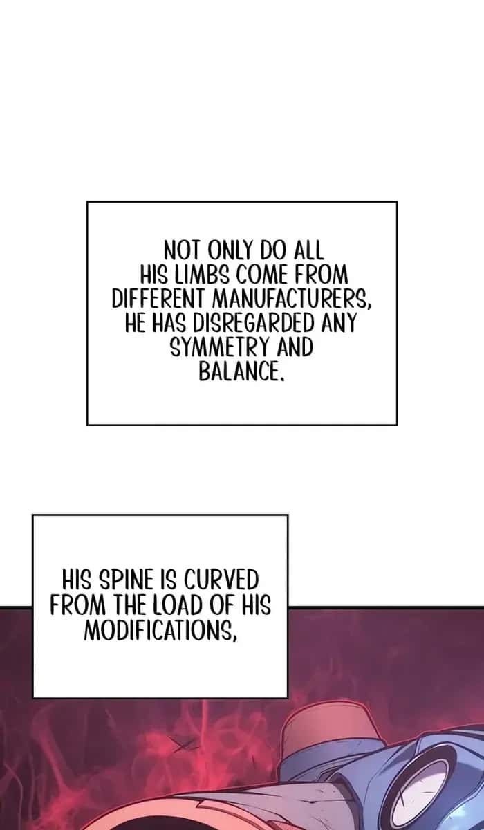 Bad Born Blood Chapter 9 Page 35
