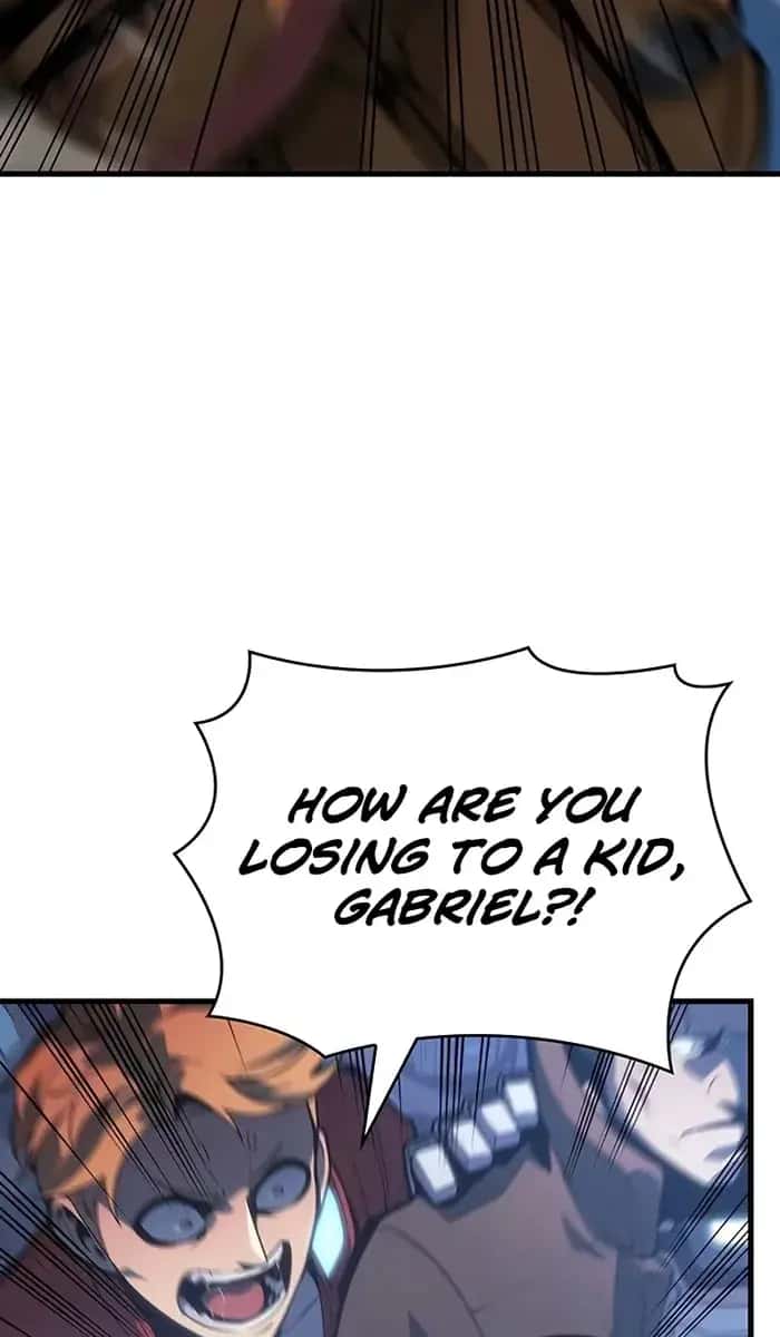 Bad Born Blood Chapter 9 Page 97