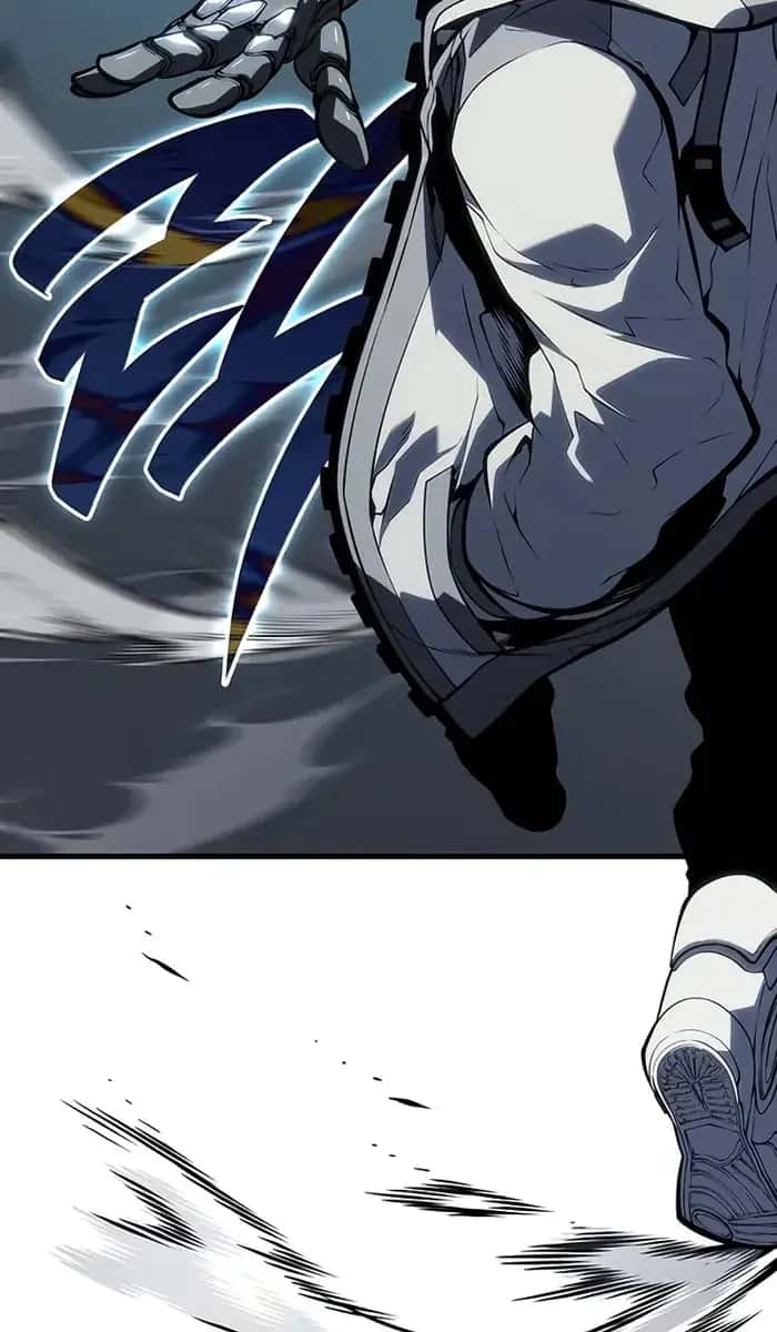 Bad Born Blood Chapter 9 Page 107