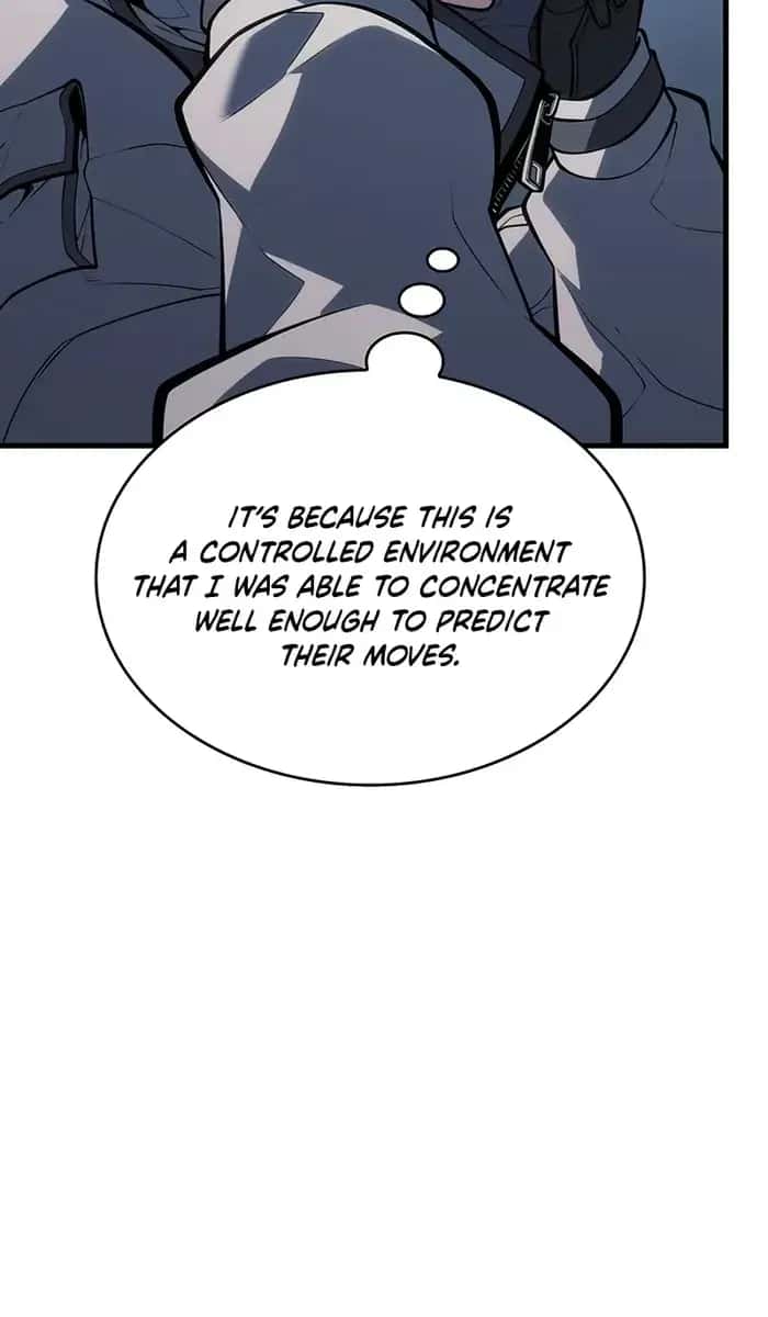 Bad Born Blood Chapter 10 Page 5