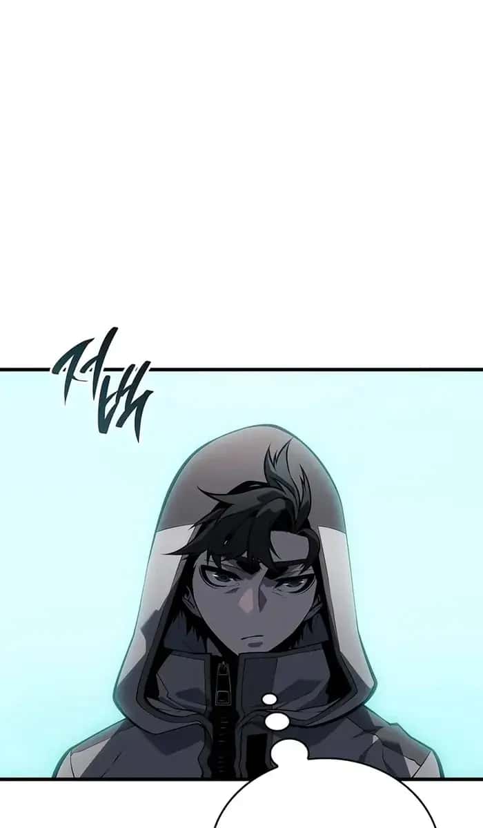 Bad Born Blood Chapter 10 Page 8