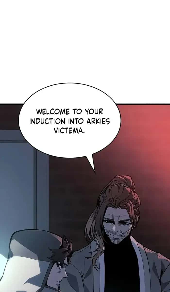 Bad Born Blood Chapter 10 Page 11