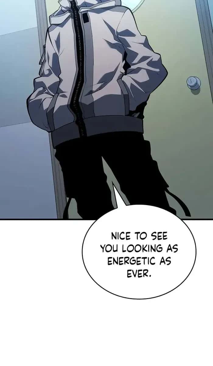 Bad Born Blood Chapter 10 Page 39