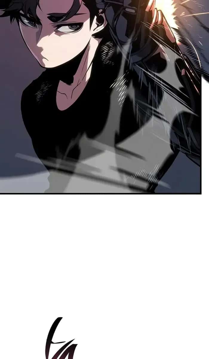Bad Born Blood Chapter 10 Page 66