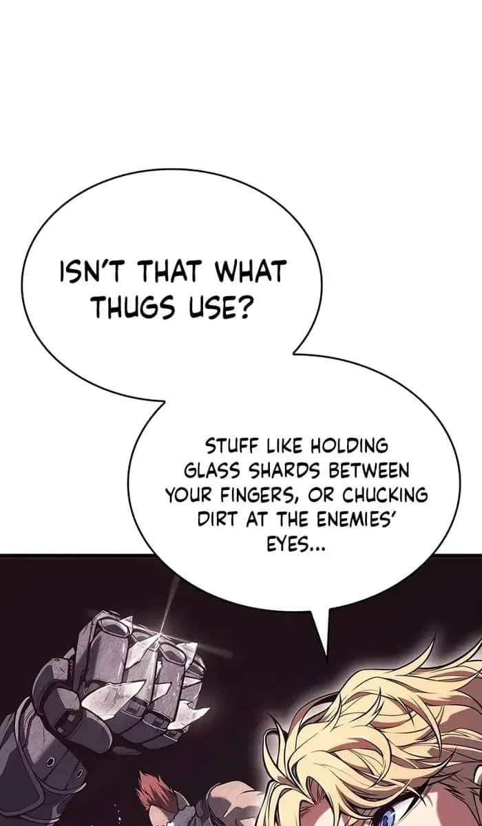 Bad Born Blood Chapter 10 Page 75